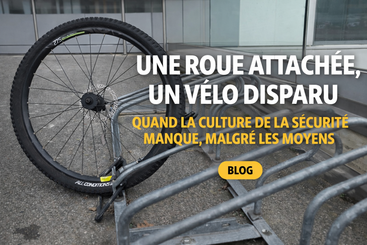 Culture de la sécurité en entreprise : quand le dispositif est là, mais que le risque passe quand même 