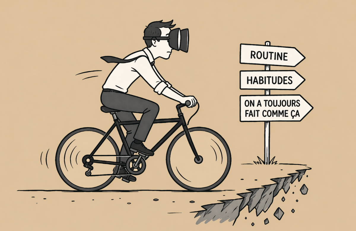 L’érosion de la sûreté, cet angle mort qui fragilise l’entreprise de l’intérieur 