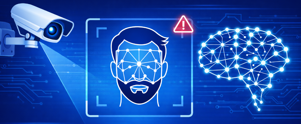 Reconnaissance faciale et LPD : comment réaliser une analyse d’impact (DPIA) 
